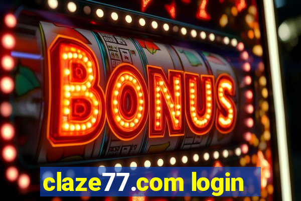 claze77.com login